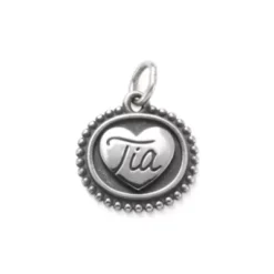 Tia Charm