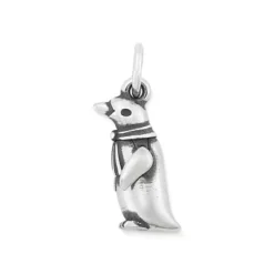 Happy Penguin Charm -Fashion Accessories CM 5745 988800 alt02