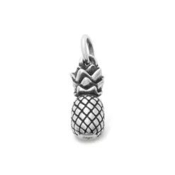 Tropical Pineapple Charm
