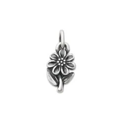 Mini Daisy Charm