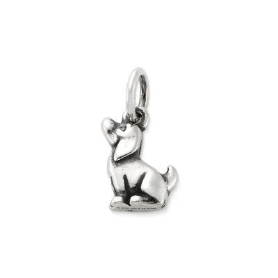 Pint-Sized Puppy Charm 1 Pint-Sized Puppy Charm