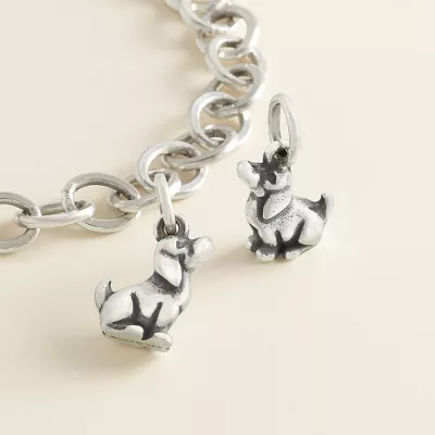 Pint-Sized Puppy Charm 2 Pint-Sized Puppy Charm - Image 2