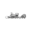 Toy Train Charm