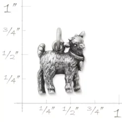 Sweet Baby Goat Charm -Fashion Accessories CM 5933 559538 rul