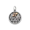 "Bee My Honey" Charm