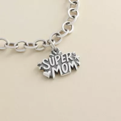"Supermom" Charm 2 "Supermom" Charm - Image 2
