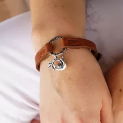 Happy Sloth Charm -Fashion Accessories CM 5957 257527 IGC