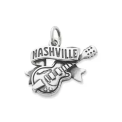 "Nashville" Charm