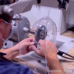 Enamel Festive Bunny Charm 9 Enamel Festive Bunny Charm -Fashion Accessories CM 6034 425593 vid social