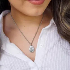 God's Peace Pendant -Fashion Accessories CM 6042 393621 IGC