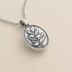 God's Peace Pendant -Fashion Accessories CM 6042 393621 altS