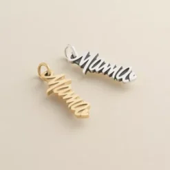 "Mama" Charm 6 "Mama" Charm -Fashion Accessories CM 6044 mw
