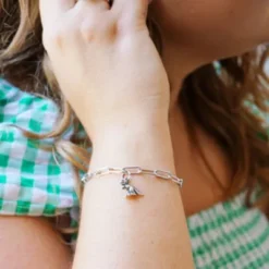 Tiny T.rex Charm -Fashion Accessories CM 6052 341538 IGC