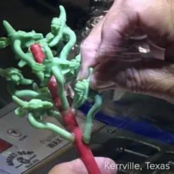 Desert Rose Gemstone Pendant -Fashion Accessories CM 6056 DesertRosePendant vid social