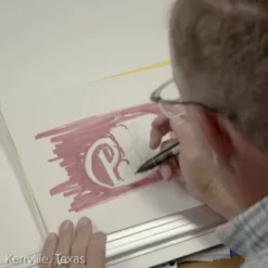 Enamel "Dr Pepper" Charm -Fashion Accessories CM 6064 122156 vid Flash9 Autox720p 2600k