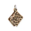 Enamel Love You S'more Charm