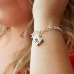 Enamel Love You S'more Charm 11 Enamel Love You S'more Charm -Fashion Accessories CM 6065 271642 IGC