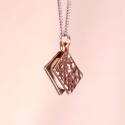 Enamel Love You S'more Charm 13 Enamel Love You S'more Charm -Fashion Accessories CM 6065 271642 vid360 Flash9 Autox720p 2600k