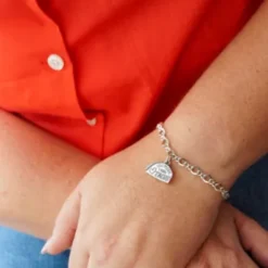 Love You More Than Tacos Charm -Fashion Accessories CM 6104 273386 IGC