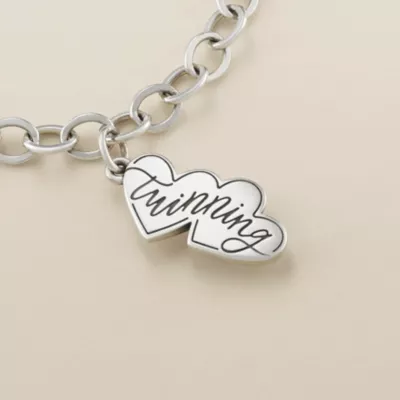 "Twinning" Charm 2 "Twinning" Charm - Image 2