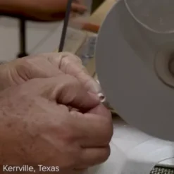 Heart Gemstone Pendant -Fashion Accessories CM 6111 vid Tablet Autox480p 1400k