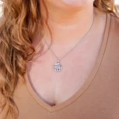 Desert Landscape Charm -Fashion Accessories CM 6117 122719 IGC