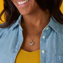 Happy Narwhal Charm -Fashion Accessories CM 6122 117953 ONF