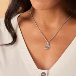 Monarch Butterfly Charm -Fashion Accessories CM 6133 743684 ONF