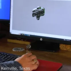 Enamel Avocado Toast Charm -Fashion Accessories CM 6142 543949 vid Mobile Autox360p 800k