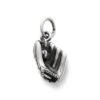 Baseball And Glove Charm