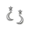 Starry Night Drop Earrings