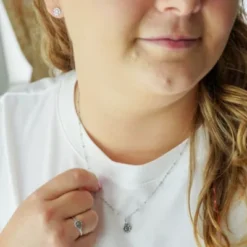 Mini Sunflower Charm -Fashion Accessories MiniSunflower SS col IGC